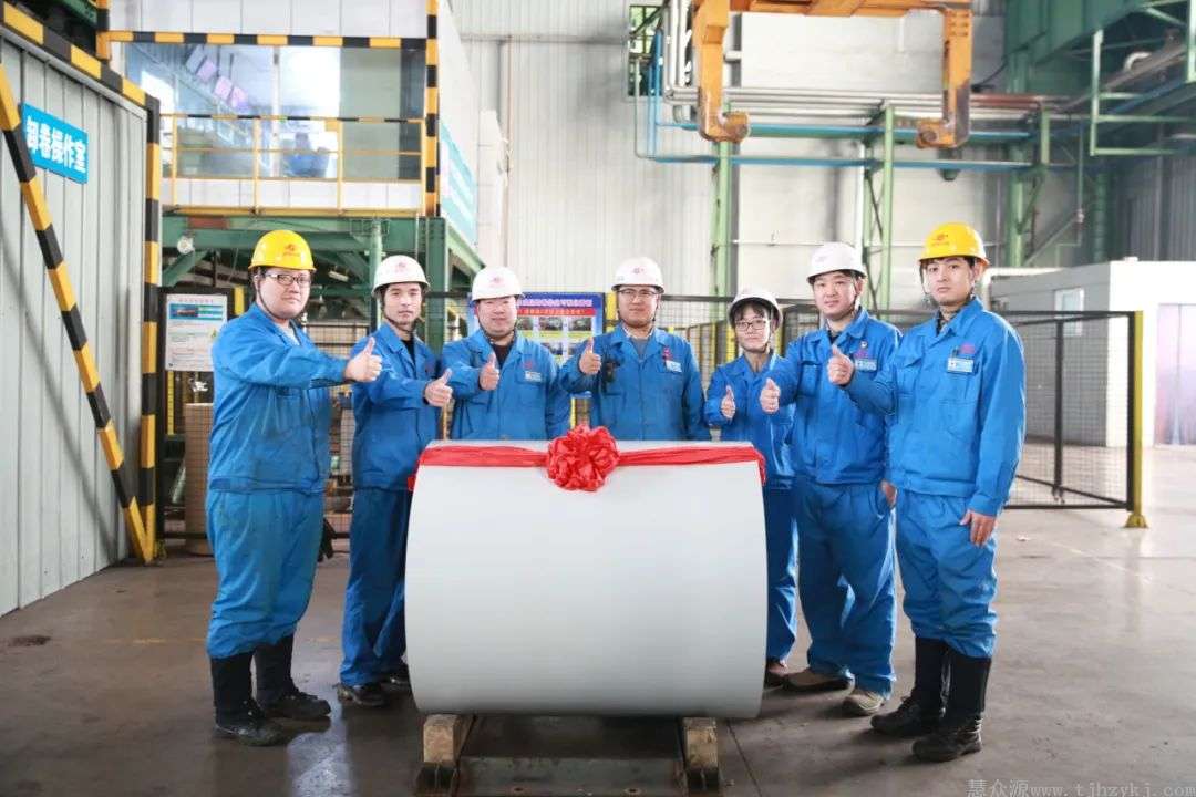 京唐冷轧彩板壁挂炉产品